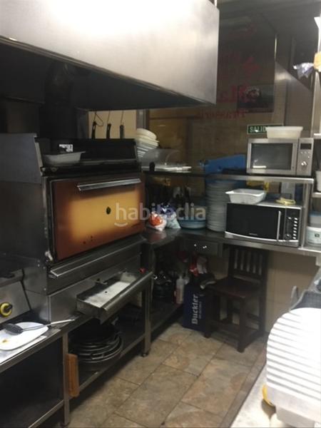 Foto 8029a530-a905-44de-a05b-eda1041710d4. Traspàs local comercial amb calefacció a Poble - Casc Antic Castellar del Vallès