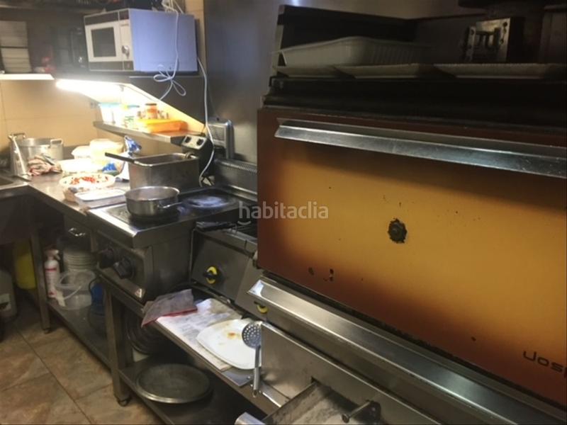 Foto 82e72c63-bd2f-4a3d-b851-d87c1a2c9ed0. Traspàs local comercial amb calefacció a Poble - Casc Antic Castellar del Vallès