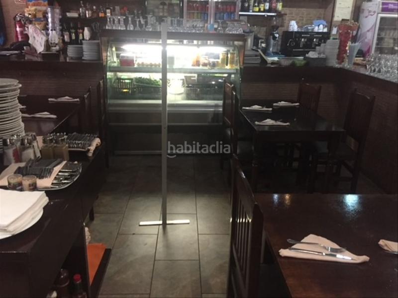 Foto 98953521-7e64-4a6f-9f38-c17e0fc0b390. Traspàs local comercial amb calefacció a Poble - Casc Antic Castellar del Vallès