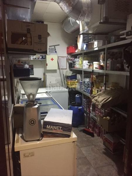 Foto a28214b8-8ab8-4617-9446-ae6176d54437. Traspàs local comercial amb calefacció a Poble - Casc Antic Castellar del Vallès