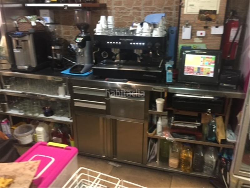 Foto c7e33107-dd44-48fd-b401-eadc1cb06601. Traspàs local comercial amb calefacció a Poble - Casc Antic Castellar del Vallès