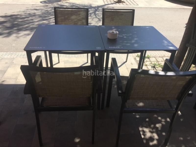 Foto 359a2d3f-f4e9-450b-9f3a-3f2eee3af2f8. Traspaso local comercial traspaso restaurante castellar en Castellar del Vallès