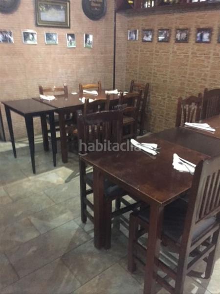 Foto 3e724d44-428a-49f0-b8b5-b18e5aa3b098. Traspaso local comercial traspaso restaurante castellar en Castellar del Vallès