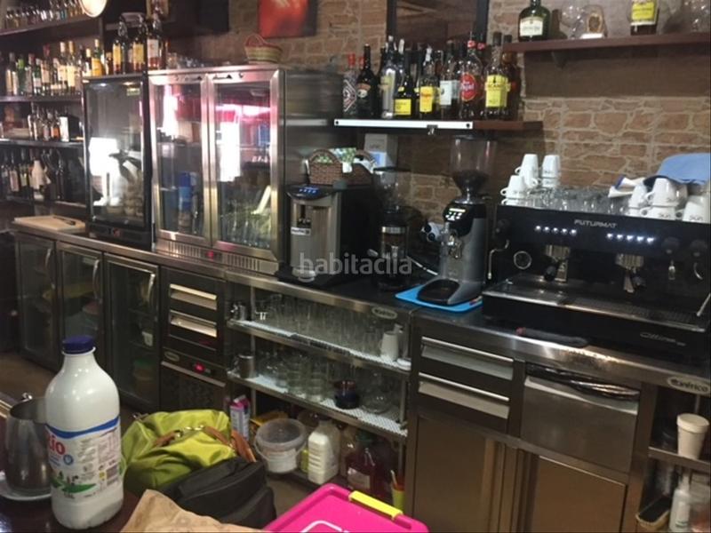 Foto 43d9025b-5e58-40c4-81ff-fd32b0953a20. Traspaso local comercial traspaso restaurante castellar en Castellar del Vallès