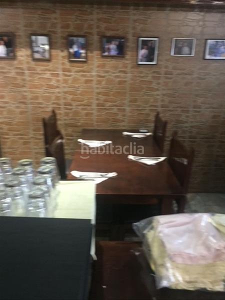 Foto 5bcdf15b-d7d0-4dc0-bd47-5d90d97410cf. Traspaso local comercial traspaso restaurante castellar en Castellar del Vallès