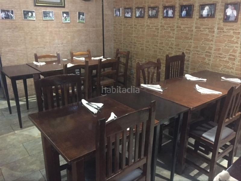 Foto 64679d14-79da-45c8-850f-47f82b235d08. Traspaso local comercial traspaso restaurante castellar en Castellar del Vallès