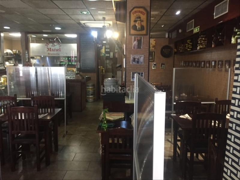 Foto 6d387df9-cfcb-4cc0-a750-b114be094b01. Traspaso local comercial traspaso restaurante castellar en Castellar del Vallès