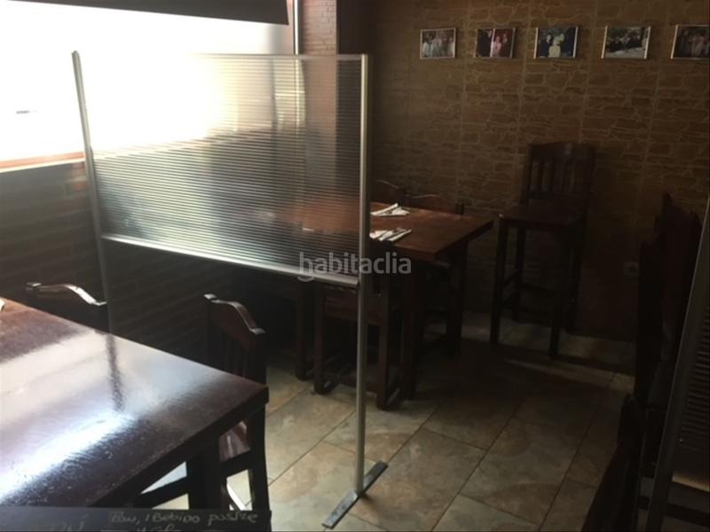 Foto 78e31ca9-95ca-470f-ad1d-b01806b7c899. Traspaso local comercial traspaso restaurante castellar en Castellar del Vallès