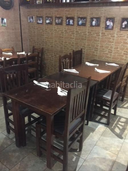 Foto 8bddb654-b492-429e-b171-4518ff6d993d. Traspaso local comercial traspaso restaurante castellar en Castellar del Vallès