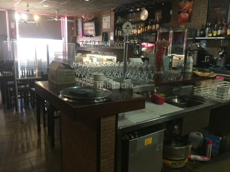 Foto 9b302790-b5f2-466c-ad9e-9f5baa557704. Traspaso local comercial traspaso restaurante castellar en Castellar del Vallès