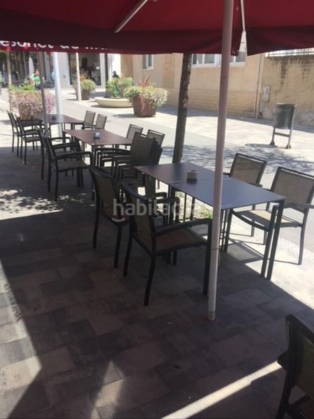 Foto a2240025-133f-4e8e-98bf-b61f7d4a9e34. Traspaso local comercial traspaso restaurante castellar en Castellar del Vallès