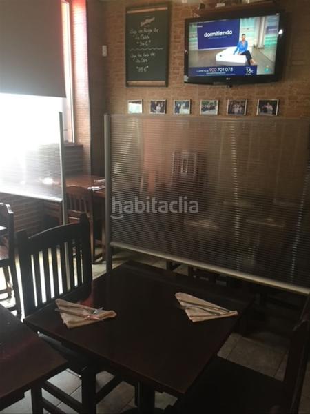 Foto cdca88bb-8fcd-45bc-93be-811c81763f73. Traspaso local comercial traspaso restaurante castellar en Castellar del Vallès