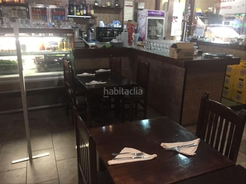 Foto d4dc28f0-ba17-4b9c-afdd-6d64f6d2828c. Traspaso local comercial traspaso restaurante castellar en Castellar del Vallès