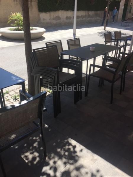 Foto 0d1f3d26-1436-4669-99e2-289e2b41a4a8. Umzug geschäftsraum mit heizung in Poble - Casc Antic Castellar del Vallès