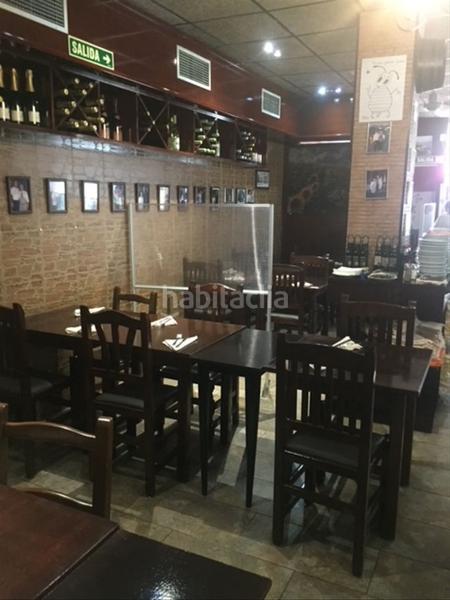 Foto 5feeb59e-482d-4c65-9358-710d16478417. Umzug geschäftsraum mit heizung in Poble - Casc Antic Castellar del Vallès