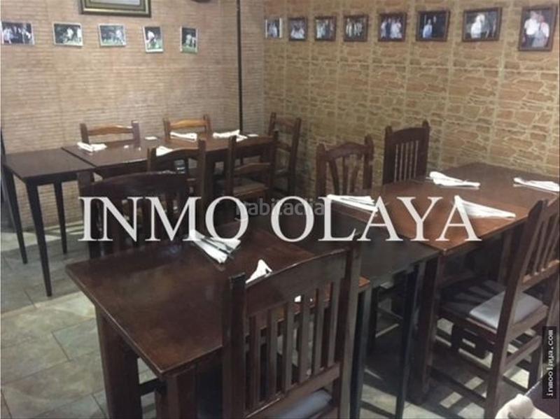 Foto c9102336-c9ad-4067-ad5e-20fe2ca74e62. Umzug geschäftsraum mit heizung in Poble - Casc Antic Castellar del Vallès