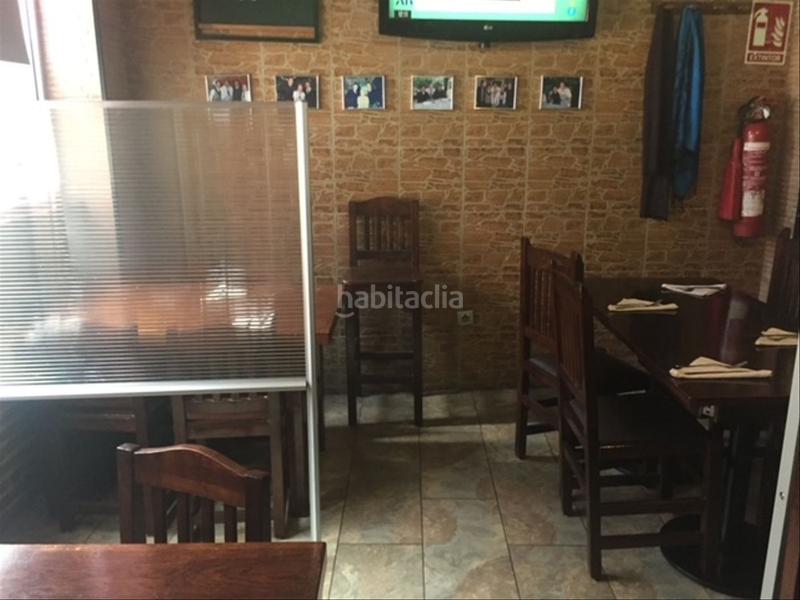 Foto f23326e8-70cc-4ff4-8e3c-c82793d2d2b2. Umzug geschäftsraum mit heizung in Poble - Casc Antic Castellar del Vallès