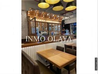 Transfer Business premise in Abrera. Traspaso restaurante en abrera