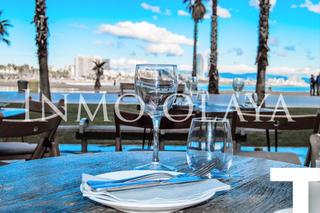 Umzug Geschäftsraum in Sarrià. Bar rest c3 en sarriá