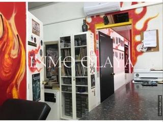 Local commercial à Malgrat de Mar. Venta local comercial