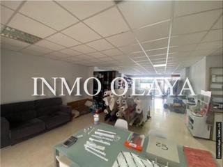 Local Comercial a Porqueres. Venta local comercial convertibe
