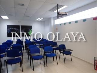 Local Comercial a Centre. Venta o alquiler local comercial