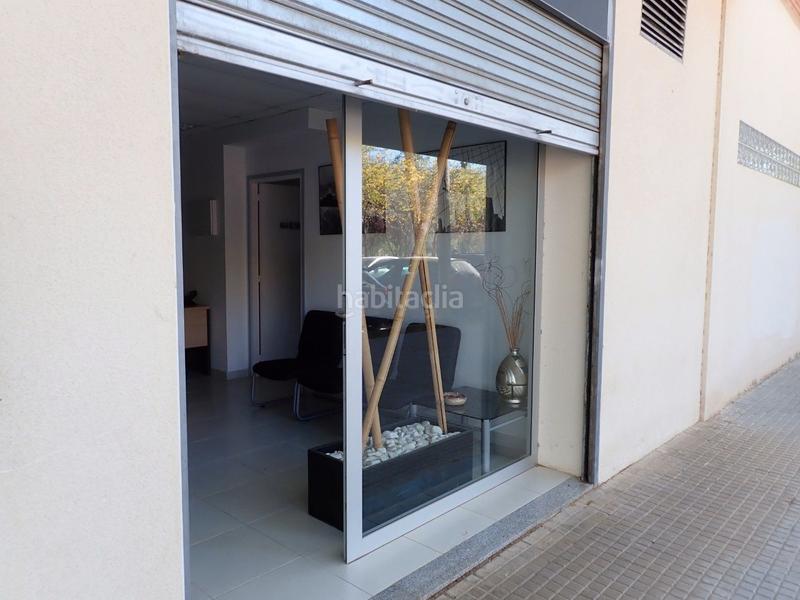 Foto ddcf396a-29ed-47c8-b23d-e690262ed396. Local comercial venta o alquiler local comercial en Viladecans