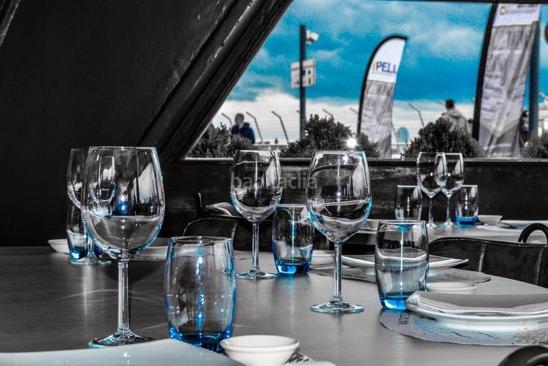 Foto b15ecbb1-74bb-49cb-85e8-9b10a51f9765. Traspaso local comercial traspaso restaurante c3 mixto en Barcelona