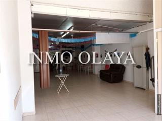Local Comercial en Zona Esportiva