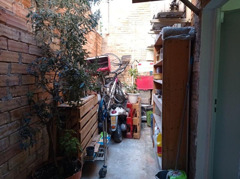 Foto 4c633960-071d-439d-8eba-e25a139435db. Transfer business premise with heating in Sagnier-Plaça de Catalunya Prat de Llobregat (El)