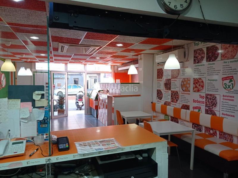 Foto 5a959fe6-d75c-4f1b-acfc-faee8f2e026b. Transfer business premise with heating in Sagnier-Plaça de Catalunya Prat de Llobregat (El)