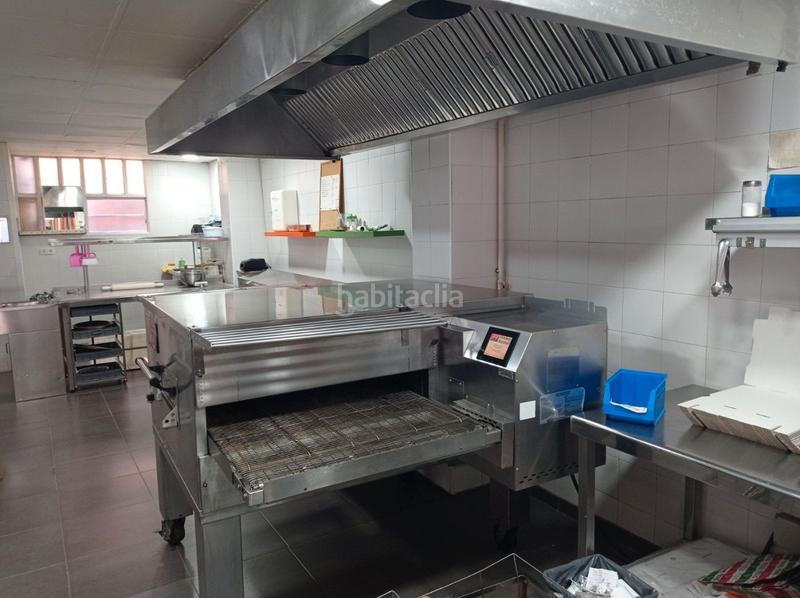 Foto 69fc0cb4-7420-4ff6-9f5b-342be3c85bbf. Transfer business premise with heating in Sagnier-Plaça de Catalunya Prat de Llobregat (El)