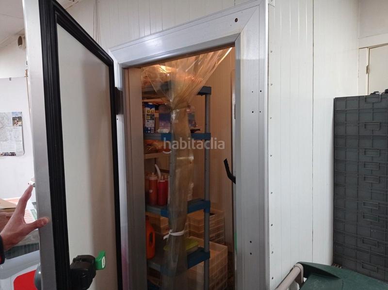 Foto bc4ec8d9-251b-4f58-bc0b-4a4ba5e64923. Transfer business premise with heating in Sagnier-Plaça de Catalunya Prat de Llobregat (El)