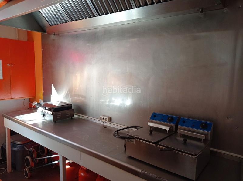 Foto cd1b0b9e-6d33-4e2e-93b1-310dea7ece84. Transfer business premise with heating in Sagnier-Plaça de Catalunya Prat de Llobregat (El)