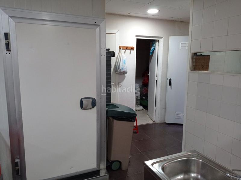 Foto d924c199-daad-409d-b5a5-a366bd6f9494. Transfer business premise with heating in Sagnier-Plaça de Catalunya Prat de Llobregat (El)