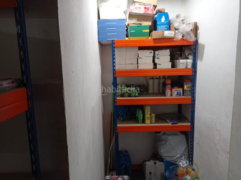 Foto 44396373-8779-4afb-8601-ee7f467ef76e. Traspàs local comercial amb calefacció a Sagnier-Plaça de Catalunya Prat de Llobregat (El)