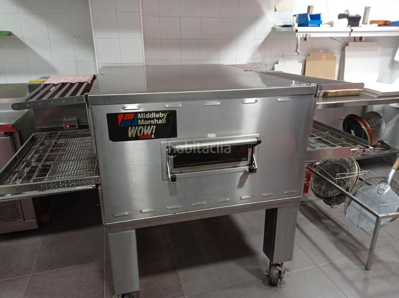 Foto be502f62-1977-4f04-9012-96ae8106168e. Traspàs local comercial amb calefacció a Sagnier-Plaça de Catalunya Prat de Llobregat (El)