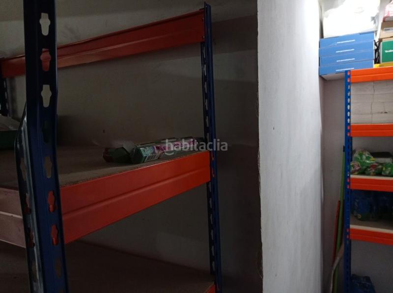 Foto 7438f2df-bd1a-492b-819a-0227cce265d1. Traspaso local comercial traspaso restaurante pizzería c3 en Prat de Llobregat (El)