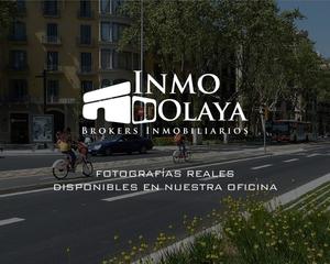 Transfer Business premise in L´Antiga Esquerra de l´Eixample. Bar salida de humos l´eicample