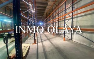 Nau industrial a Riells i Viabrea. Venta nave industrial en riells