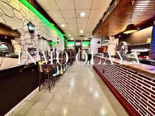 Local Comercial a La Marina del Port. Venta de restaurante c3 z franca