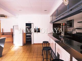 Local Comercial en La Maurina