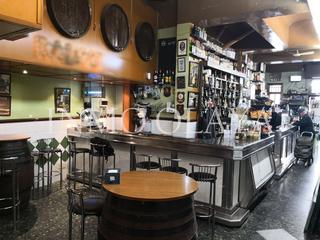 Geschäftsraum in Guinardó. Venta local+ lic. bodega