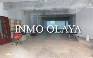 Business premise in Can Clota. Venta local comercial esplugues