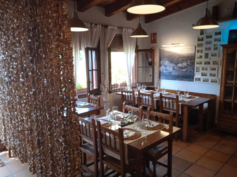 Foto 9f8bed1f-f8a8-4b44-8608-270323d4beb0. Transfer business premise with heating in Centre-Barri Vell Girona