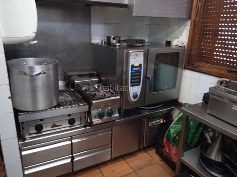 Foto e5618035-eef3-4916-8209-a67ee053a971. Transfer business premise with heating in Centre-Barri Vell Girona