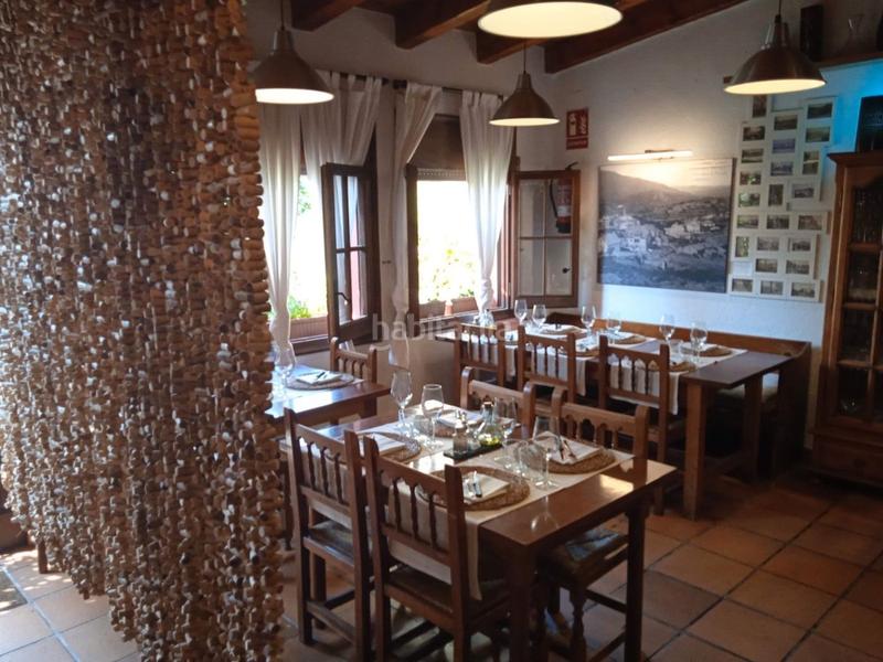 Foto 05b48c99-6367-4740-8fb3-dbe250832374. Trapasso locale commerciale con riscaldamento in Centre-Barri Vell Girona