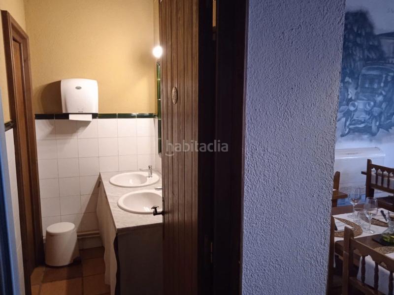 Foto 1d23e771-def7-4f15-a8fc-23039be91128. Trapasso locale commerciale con riscaldamento in Centre-Barri Vell Girona