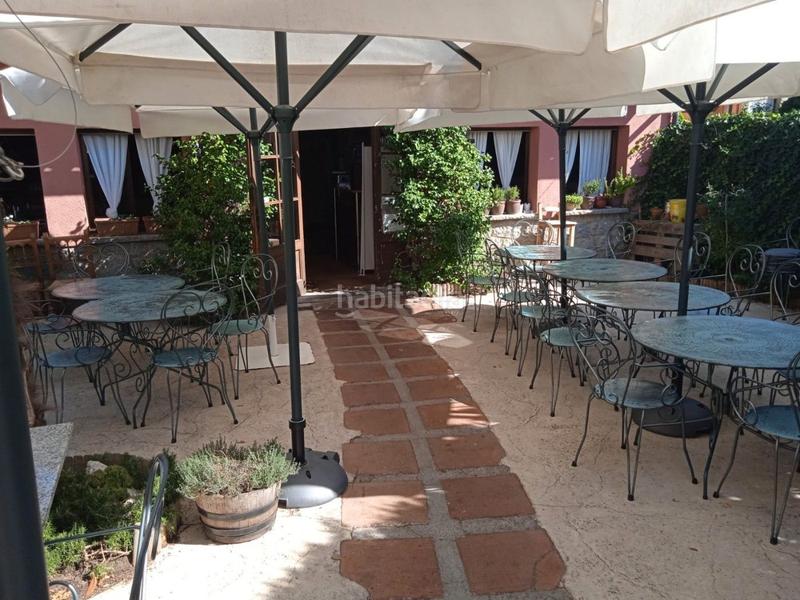 Foto 87f29c59-14d1-4f30-9034-684813f9765c. Trapasso locale commerciale con riscaldamento in Centre-Barri Vell Girona