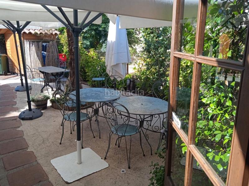 Foto 209c91d9-c2bf-4a8b-8e91-5acfd045c25c. Umzug geschäftsraum mit heizung in Centre-Barri Vell Girona